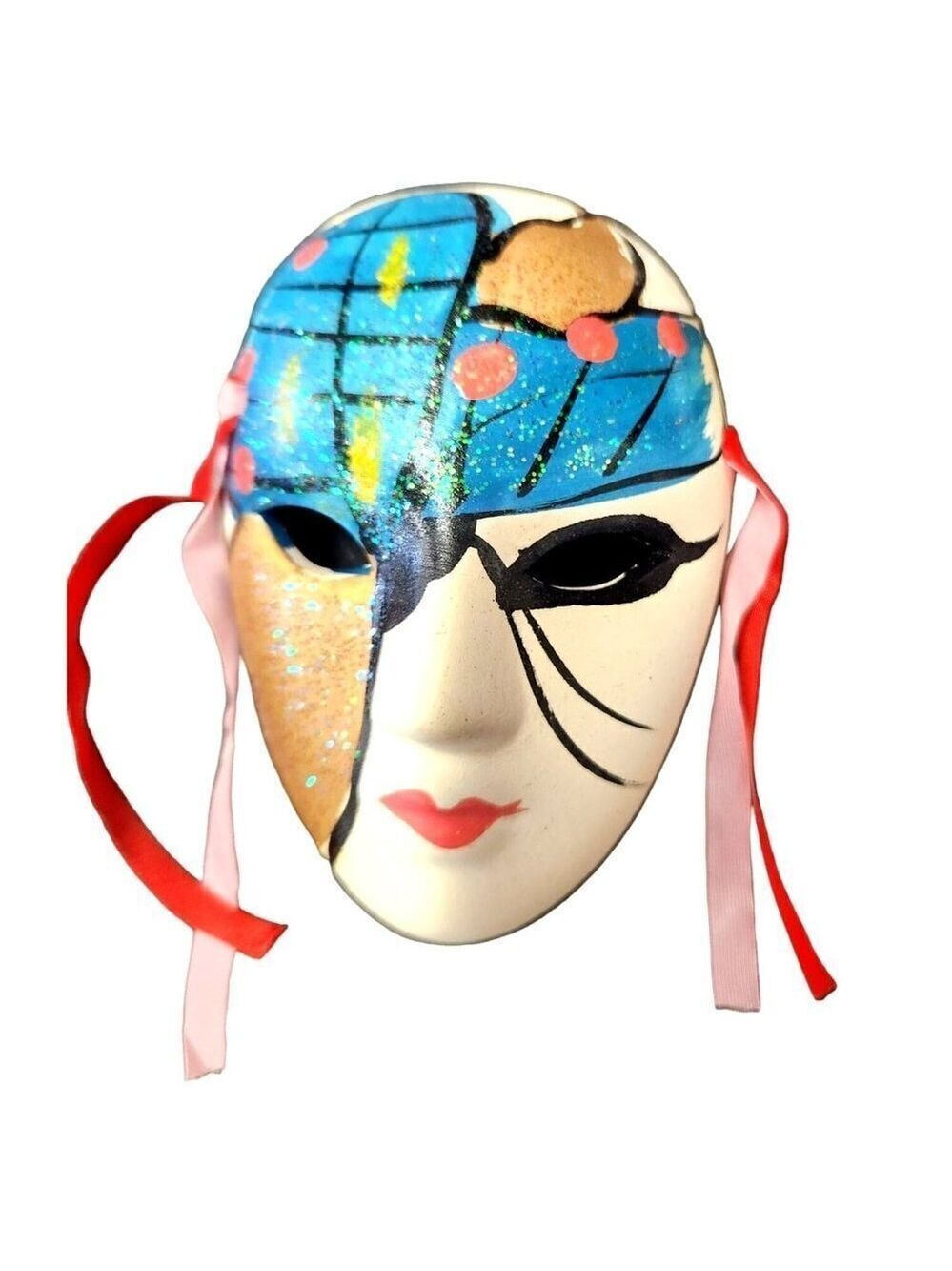 Mardi Gras, Theater, Opera, Masquerade, Mask, Craft Supplies, Wall Decor